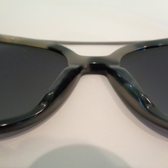 B by Brian Atwood BBA16517 Tortoise New Sunglasses main image 7